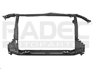 [209-3011-00] MARCO RADIADOR TY RAV 4 01-03