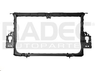 [209-3011-02] MARCO RADIADOR TY RAV 4 06-12
