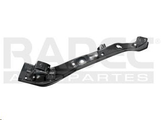 [209-3011-04] MARCO RADIADOR TY RAV 4 13-18 DER