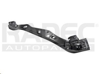 [209-3011-05] MARCO RADIADOR TY RAV 4 13-18 IZQ