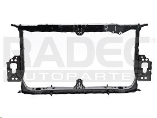 [209-3011-06] MARCO RADIADOR TY RAV 4 CENTRAL 13-15