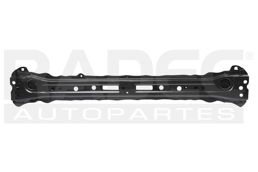 [209-3011-15] MARCO RADIADOR TY RAV 4 19-23 INFERIOR CENTRAL LE/XLE/LIMITED/HYBRID/ADVENTURE L4 4 CILINDROS 2.5L 5 PUERTAS