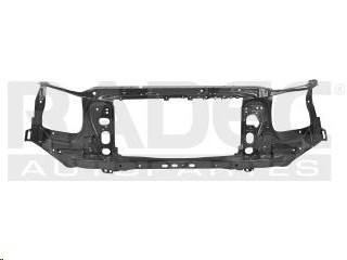 [209-3015-02] MARCO RADIADOR TY TACOMA 05-15