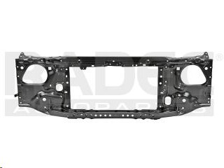 [209-3015-03] MARCO RADIADOR TY TACOMA 01-04