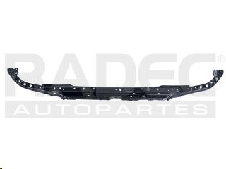 [209-3015-04] MARCO RADIADOR TY TACOMA 16-23 SUPERIOR CENTRAL 4X2/4X4/TRD/SPORT/EDICION ESPECIAL V6 6 CILINDROS 3.5L 4 PUERTAS