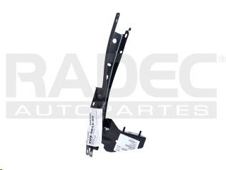 [209-3015-05] MARCO RADIADOR TY TACOMA 16-23 CENTRAL 4X2/4X4/TRD/SPORT/EDICION ESPECIAL V6 6 CILINDROS 3.5L 4 PUERTAS