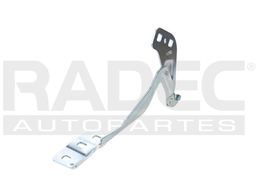 [006-1221-02] BISAGRA COFRE FD FUSION 13-18 DER