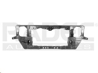 [209-3017-00] MARCO RADIADOR TY TUNDRA 07-10