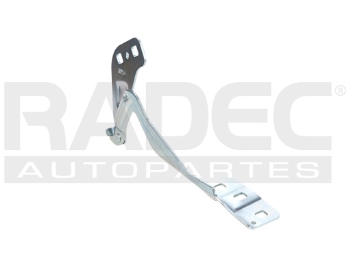 [006-1221-03] BISAGRA COFRE FD FUSION 13-18 IZQ