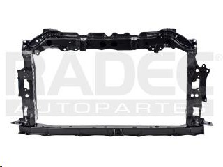 [209-3018-04] MARCO RADIADOR TY YARIS 12-14 5 PUERTAS