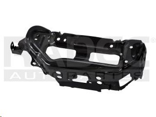 [209-3018-07] MARCO RADIADOR TY YARIS 12-14 5 PUERTAS IZQ