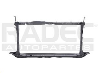 [209-3018-10] MARCO RADIADOR TY YARIS 17 CORE L4 4 CILINDROS 1.5L 4 PUERTAS