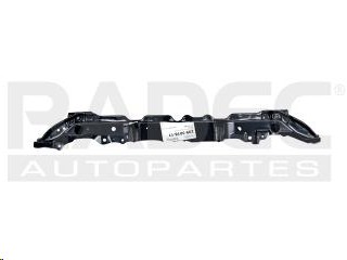 [209-3018-11] MARCO RADIADOR TY YARIS SUPERIOR 15-16 CORE/PREMIUM L4 4 CILINDROS 1.5L 5 PUERTAS