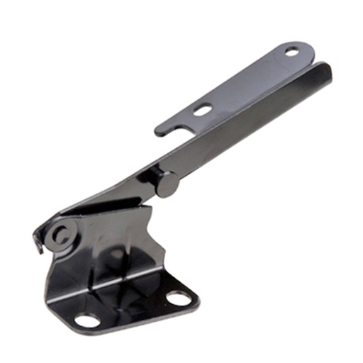[006-1228-00] BISAGRA DE COFRE FD MUSTANG 05-09  HUSHAN Derecho   