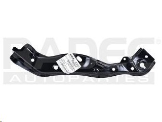 [209-3019-04] MARCO RADIADOR TY PRIUS SUPERIOR 16-22 BASE/PREMIUM L4 4 CILINDROS 1.8L 5 PUERTAS DER