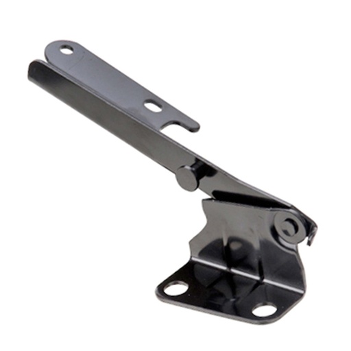 [006-1228-01] BISAGRA DE COFRE FD MUSTANG 05-09  HUSHAN Izquierdo   