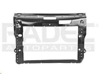 [209-3107-00] MARCO RADIADOR VW CROSSFOX 07-09