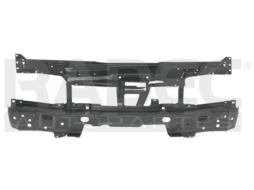 [209-3108-00] MARCO RADIADOR VW DERBY 99-04 1.8L C/AIRE