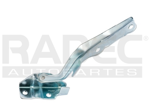 [006-1232-01] BISAGRA COFRE FD SUPER DUTY 08-10 IZQ