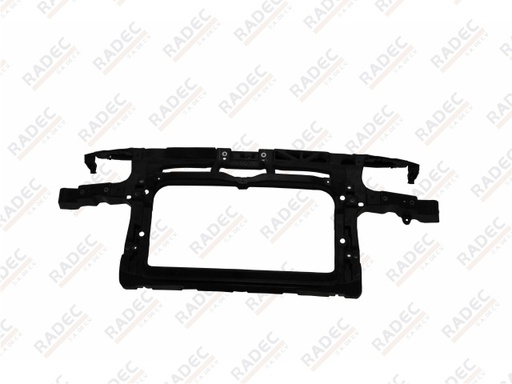 [209-3112-01] MARCO RADIADOR VW JETTA CLASICO 08-15 GLI/TDI/CITY/EUROPA/TRENDLINE/WOLFSBURG EDITION L4/L5 4/5 CILINDROS 1.8/1.9/2.0/2.5L 4 PUERTAS