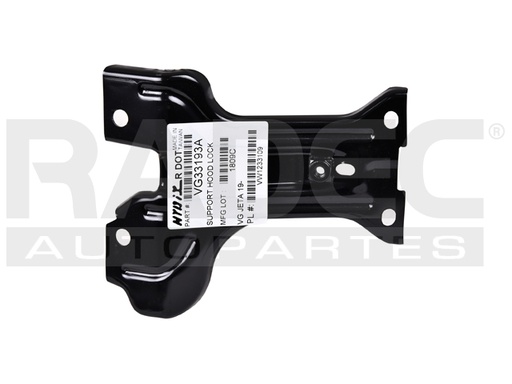 [209-3112-08] MARCO RADIADOR VW JETTA 19-21 CENTRAL GLI/R-LINE/COMFORTLINE/HIGHLINE/TRENDLINE/WOLFSBURG EDITION L4 4 CILINDROS 1.4/2.0L 4 PUERTAS