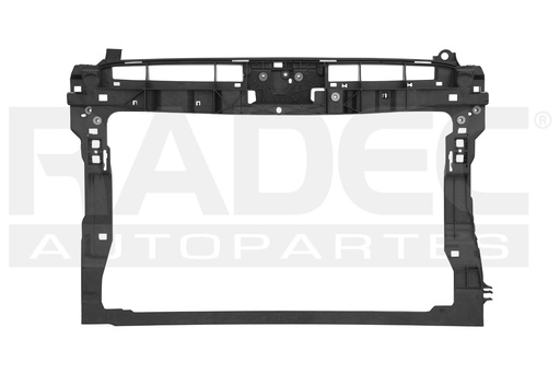 [209-3112-12] MARCO RADIADOR VW JETTA 19-21 R-LINE/COMFORTLINE/HIGHLINE/TRENDLINE/WOLFSBURG EDITION L4 4 CILINDROS 1.4L 4 PUERTAS