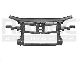 [209-3114-04] MARCO RADIADOR VW PASSAT 06-11