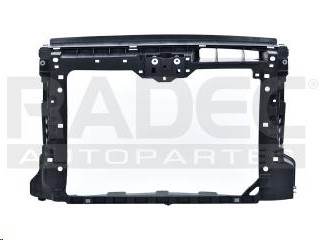 [209-3114-05] MARCO RADIADOR VW PASSAT 16-19