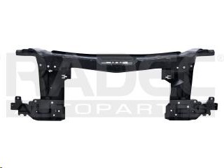[209-3124-01] MARCO RADIADOR VW CRAFTER 08-16