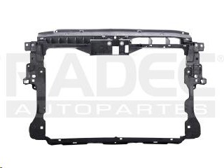 [209-3126-00] MARCO RADIADOR VW TIGUAN 12-17