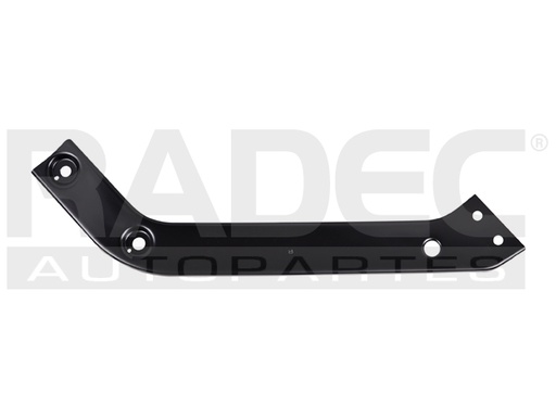 [209-3126-02] MARCO RADIADOR VW TIGUAN 18-21 R-LINE/COMFORTLINE/HIGHLINE/TRENDLINE L4 4 CILINDROS 1.4/2.0L 5 PUERTAS DER