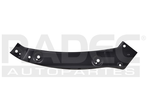 [209-3126-08] MARCO RADIADOR VW TIGUAN 12-17 SUPERIOR COMFORTLINE/HIGHLINE/SEL/SPORT/TRENDLINE/WOLFSBURG EDITION/R-LINE L4 4CILINDROS 2.0L 5 PUERTAS DER