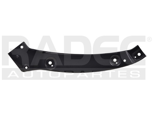 [209-3126-09] MARCO RADIADOR VW TIGUAN 12-17 SUPERIOR COMFORTLINE/HIGHLINE/SEL/SPORT/TRENDLINE/WOLFSBURG EDITION/R-LINE L4 4CILINDROS 2.0L 5 PUERTAS IZQ