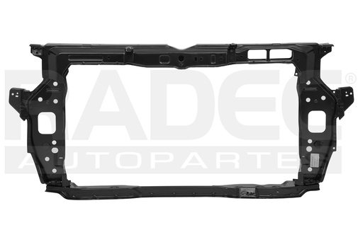 [209-3401-04] MARCO RADIADOR HY ACCENT 18-22 GL/GLS/MID L4 4 CILINDROS 1.6L 4/5 PUERTAS