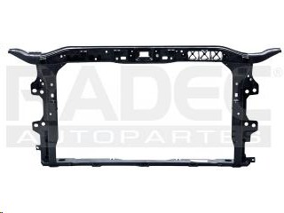 [209-3402-04] MARCO RADIADOR HY ELANTRA 17-18 ECO (MODELO COREANO)