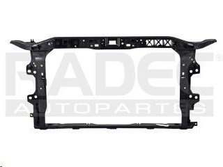[209-3402-05] MARCO RADIADOR HY ELANTRA 17-18 (MODELO AMERICANO)