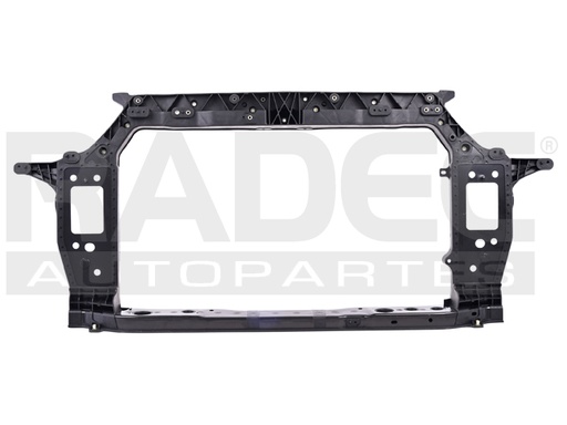 [209-3405-01] MARCO RADIADOR HY I10 15-20 4/5 PUERTAS GL/GLS L4 4 CILINDROS 1.4L 4/5 PUERTAS
