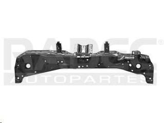 [209-3406-02] MARCO DE RADIADOR HY TIBURON SUPERIOR 03