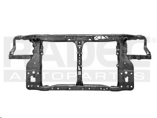 [209-3502-00] MARCO RADIADOR KI SPORTAGE 05-10 (U.S.A) EX/LX L4/V6 4/6 CILINDROS 2.0L / 2.7L 5 PUERTAS