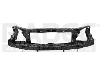 [209-3503-00] MARCO RADIADOR KI SORENTO 03-06 (U.S.A) BASE/EX/LX V6 6 CILINDROS 3.3/3.5/3.8L 5 PUERTAS
