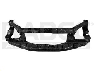 [209-3503-01] MARCO RADIADOR KI SORENTO 07-09 (U.S.A) BASE/LX V6 6 CILINDROS 3.3/3.8L 5 PUERTAS