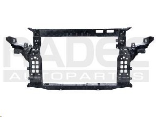 [209-3503-02] MARCO RADIADOR KI SORENTO 16-20 EX/LX/SXL L4/V6 4/6 CILINDROS 2.4/3.3L 5 PUERTAS