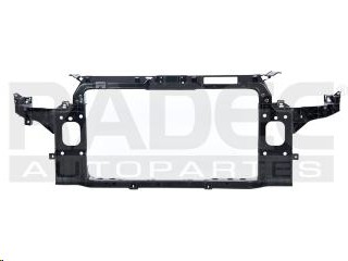 [209-3507-00] MARCO RADIADOR KI FORTE 16 EX/LX/SX L4 4 CILINDROS 2.0L 4 PUERTAS