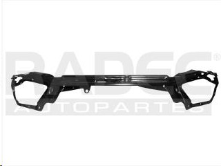 [209-3705-01] MARCO DE RADIADOR SN SERIE S SUPERIOR 03