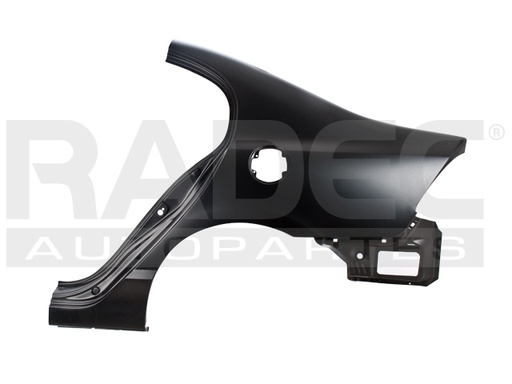 [210-1302-00] COSTADO TRASERO HD CIVIC 06-11 4 PUERTAS DER