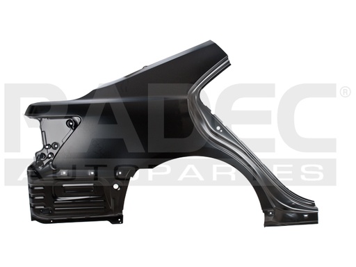 [210-3002-03] COSTADO TRASERO TY CAMRY 07-11 IZQ