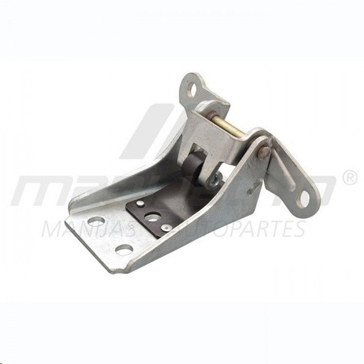 [006-1241-00] BISAGRA PUERTA FD F-150/F-250  80-86 DER