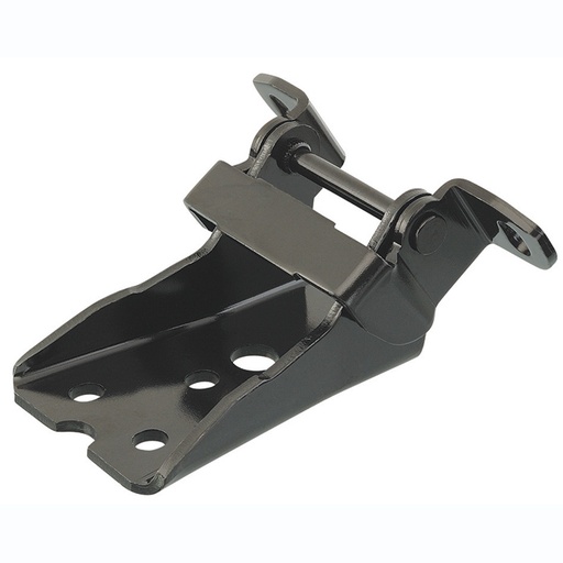 [006-1241-01] BISAGRA DE PUERTA FD PICK UP/F-150/F-250 80-96/BRONCO 80-86  HUSHAN Derecho/Izquierdo   Inferior