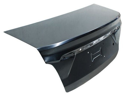 [211-0604-03] TAPA CAJUELA CV AVEO 18-23 LS/LT/LTZ L4 4 CILINDROS 1.5L 4 PUERTAS