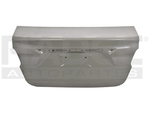 [211-0611-00] TAPA CAJUELA CV CAVALIER 18-21 ORIGINAL LS/LT/PREMIER L4 4 CILINDROS 1.5L 4 PUERTAS